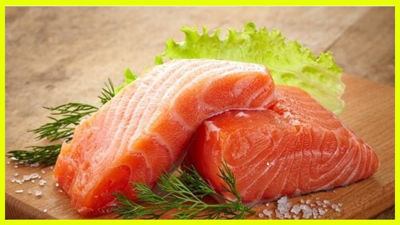 6 Gr&uuml;nde, warum Lachs deiner Gesundheit gut tut