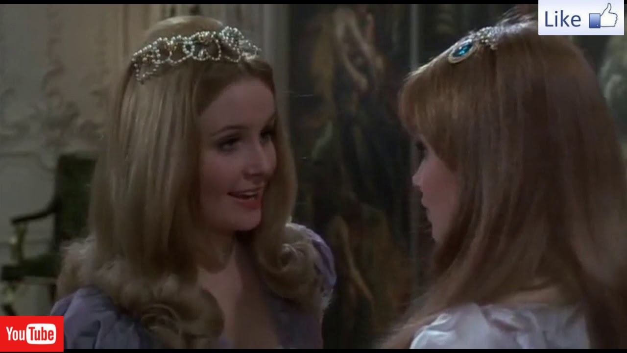 Фильм ужасов по новелле Кармилла