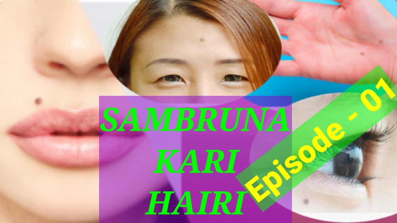 SAMBRUNA KARI HAIRI - 01