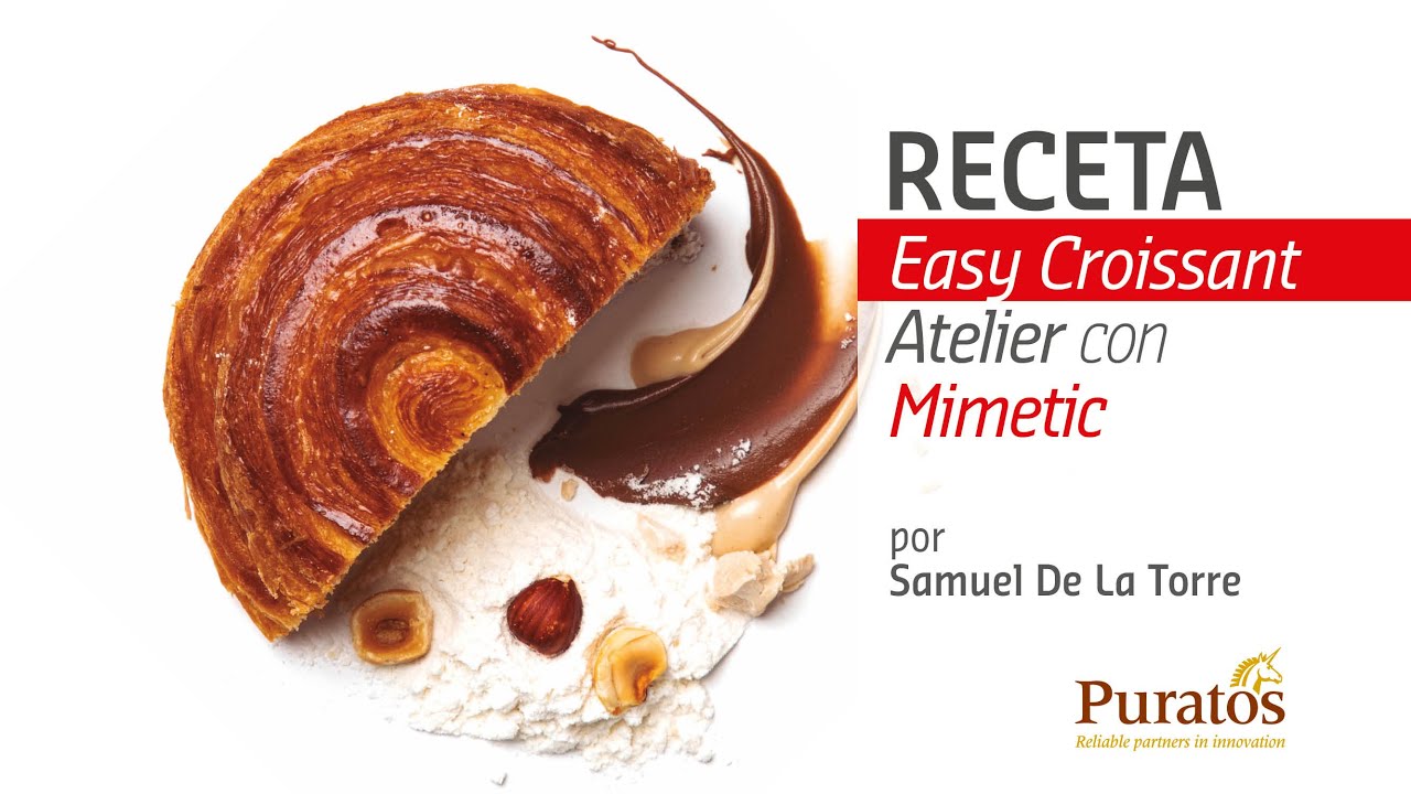EAST CROISSANT ATELIER Y MIMETIC con Samuel de la Torre