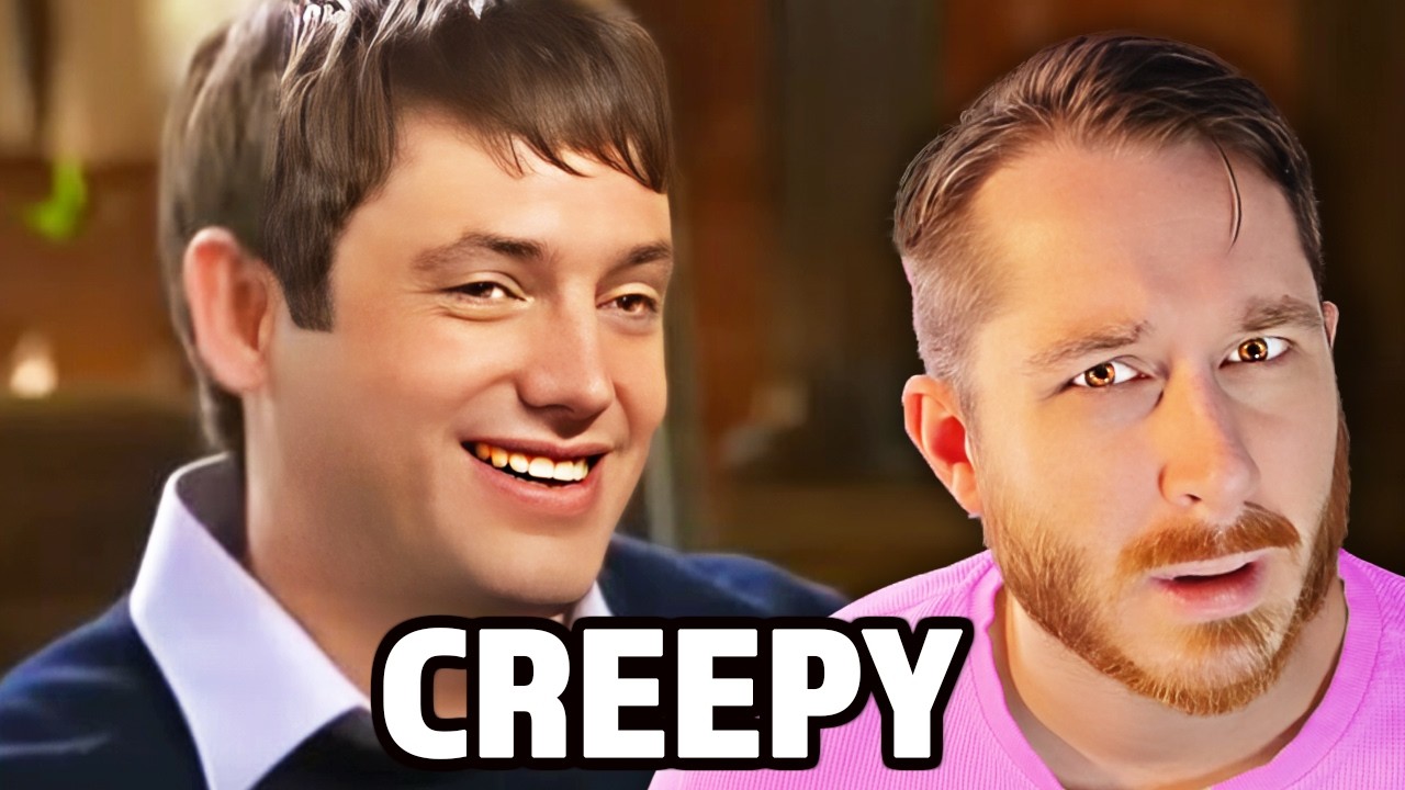 JonBenét Ramsey: The Interview That Made Everyone Suspicious of Her Brother Burke!