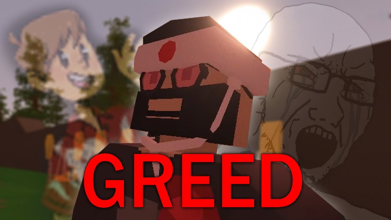 Unturned's Worst RP Server