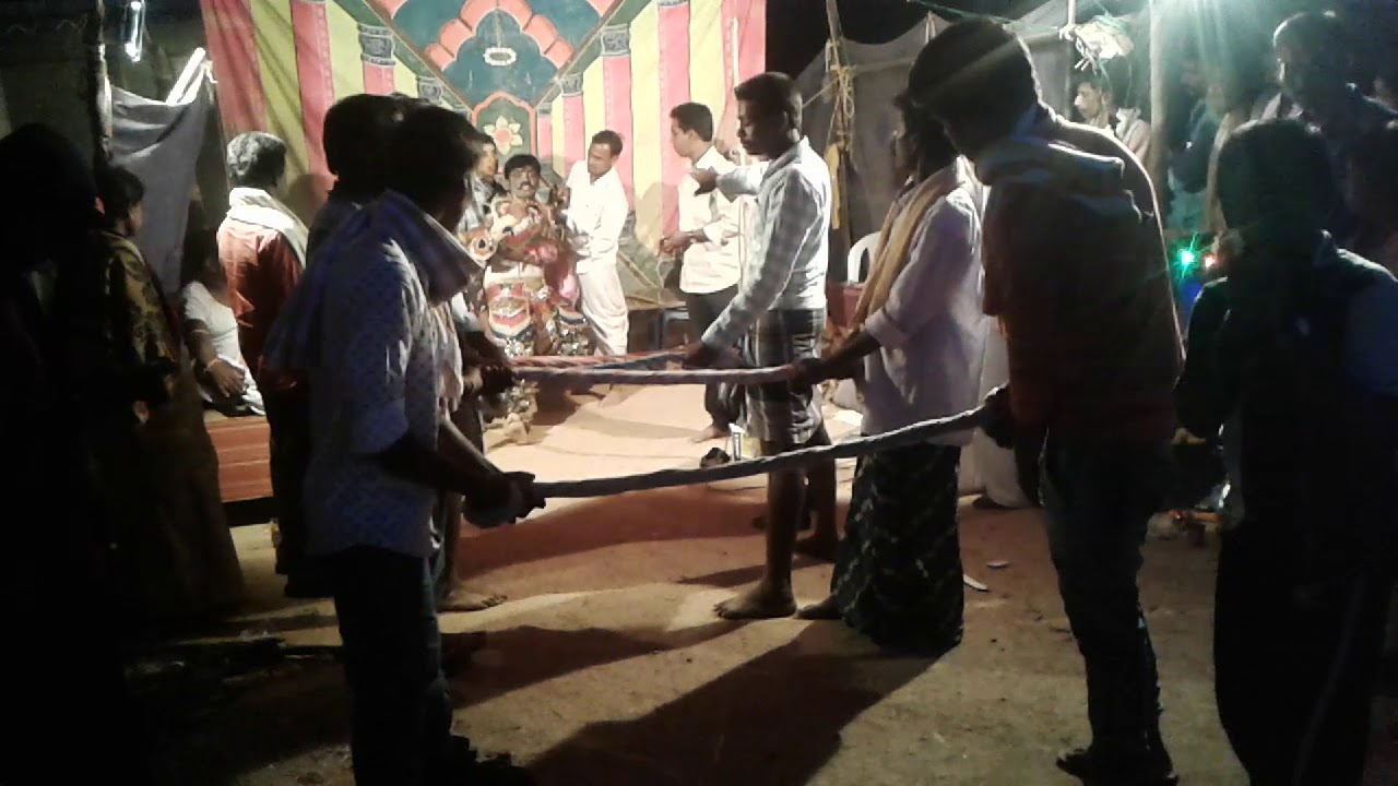 Design raju  drama team