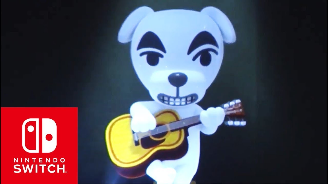 Totakeke en Concierto Off the Hook Nintendo Live Kyoto 2019 HD