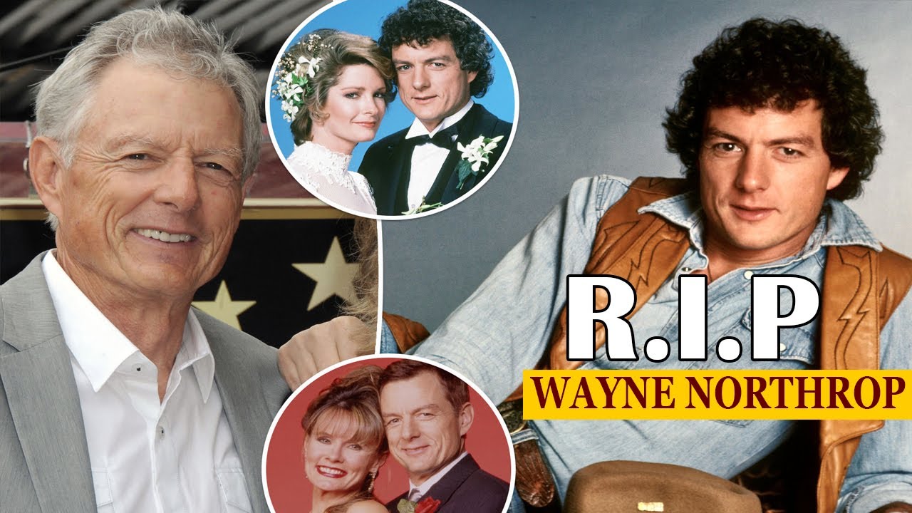 Days of Our Lives Star Wayne Northrop Passes at 77: Lynn Herring’s Heartfelt Tribute