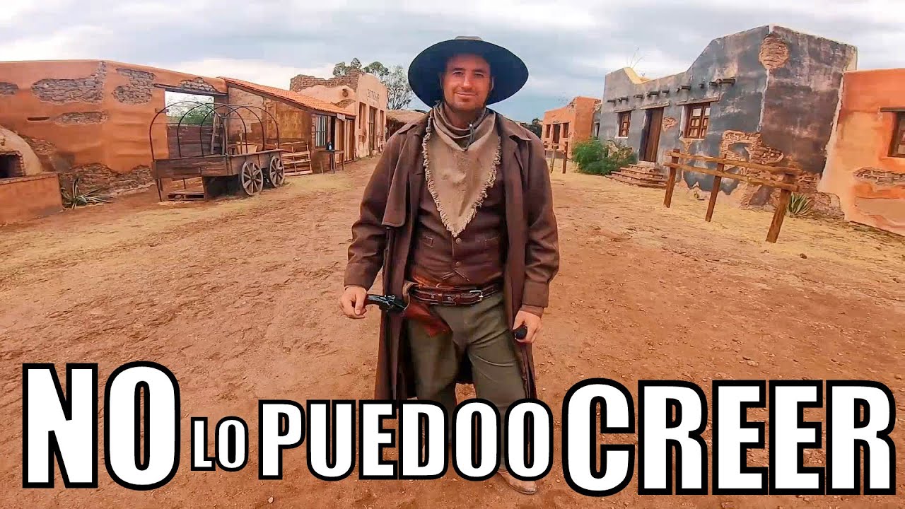 😱 LLegamos a DURANGO 🇲🇽 MIRA TODO lo que hay ❤ Familia Viajera Argentina