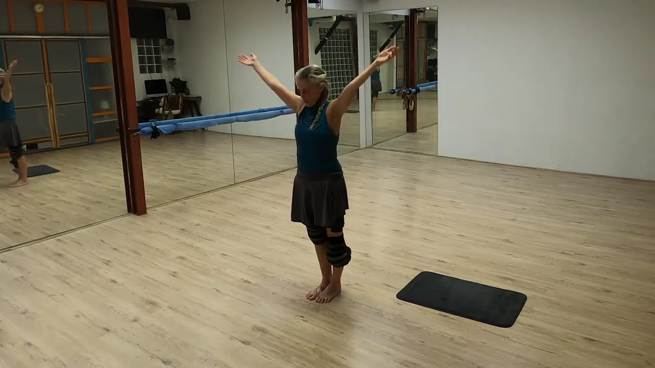 YOGADANCERS