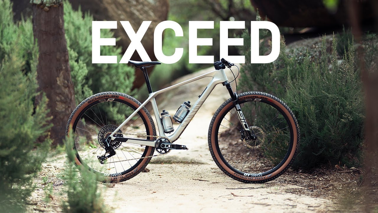 Canyon Exceed: Best Hardtail Yet?