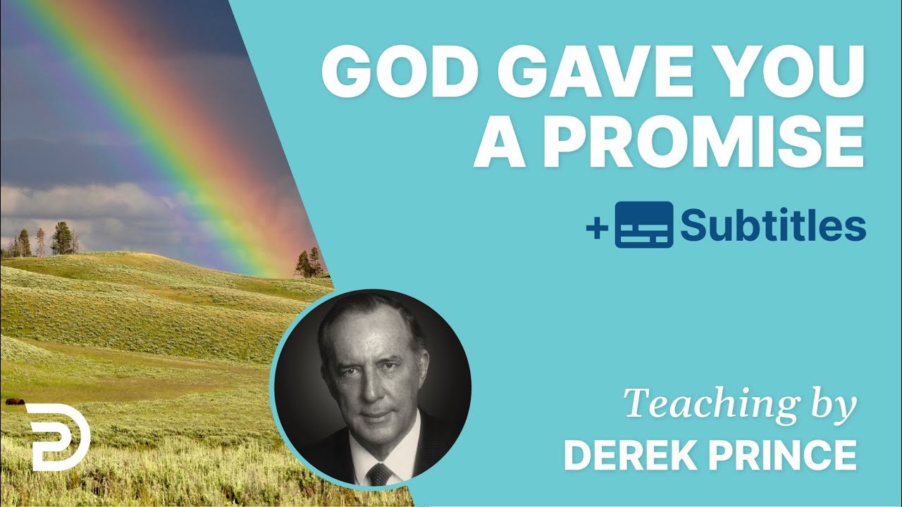 God gave you a promise but nothing happened -