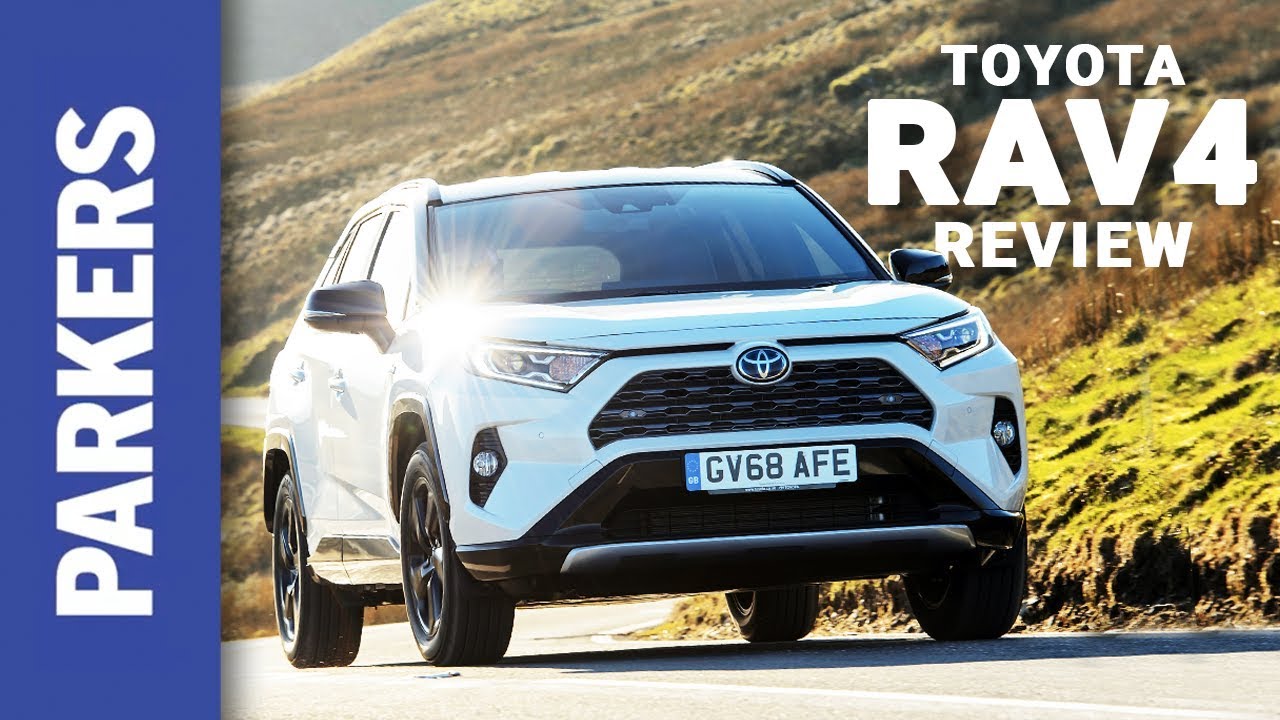 Toyota RAV4 In-Depth Review | Is the hybrid powertrain worth it?