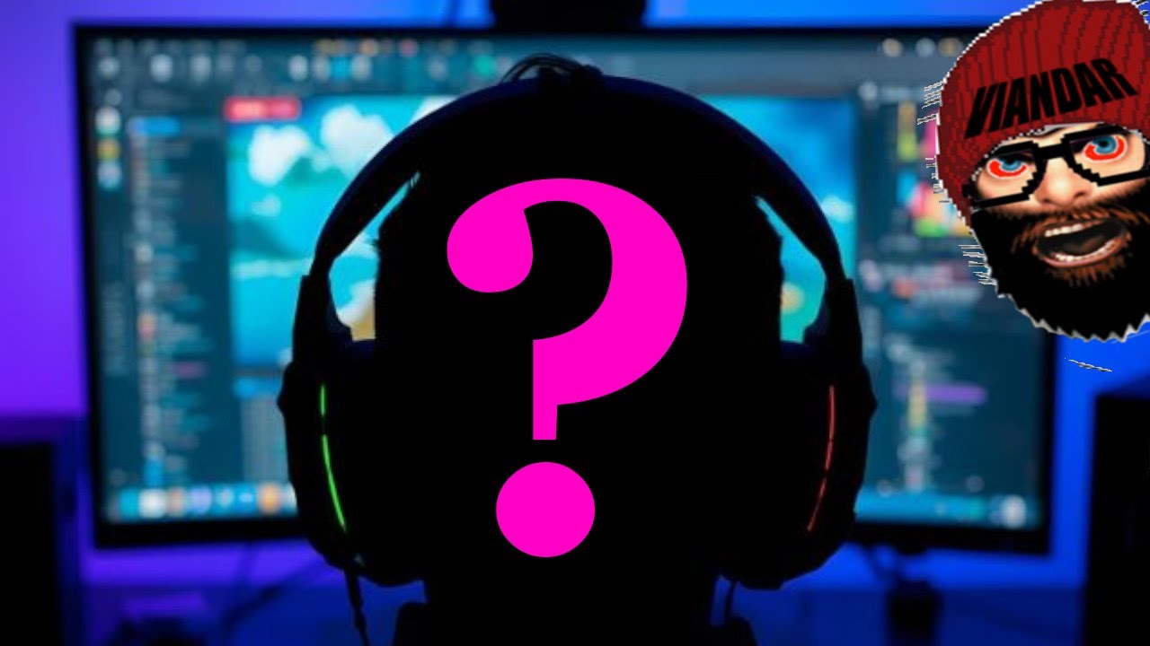 [Parlons JV] 2025 Pourquoi je ne joue plus aux Jeux vidéo ?...ou presque