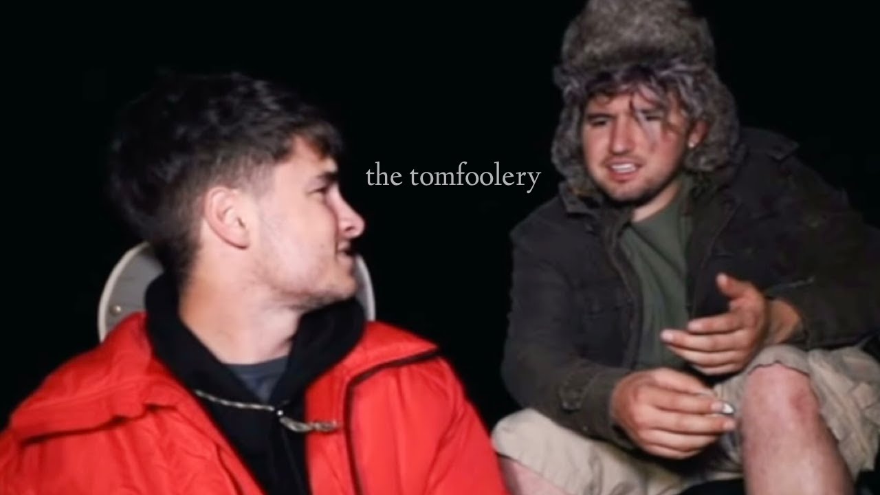 kian and jc are...a hilarious mess (a compilation)