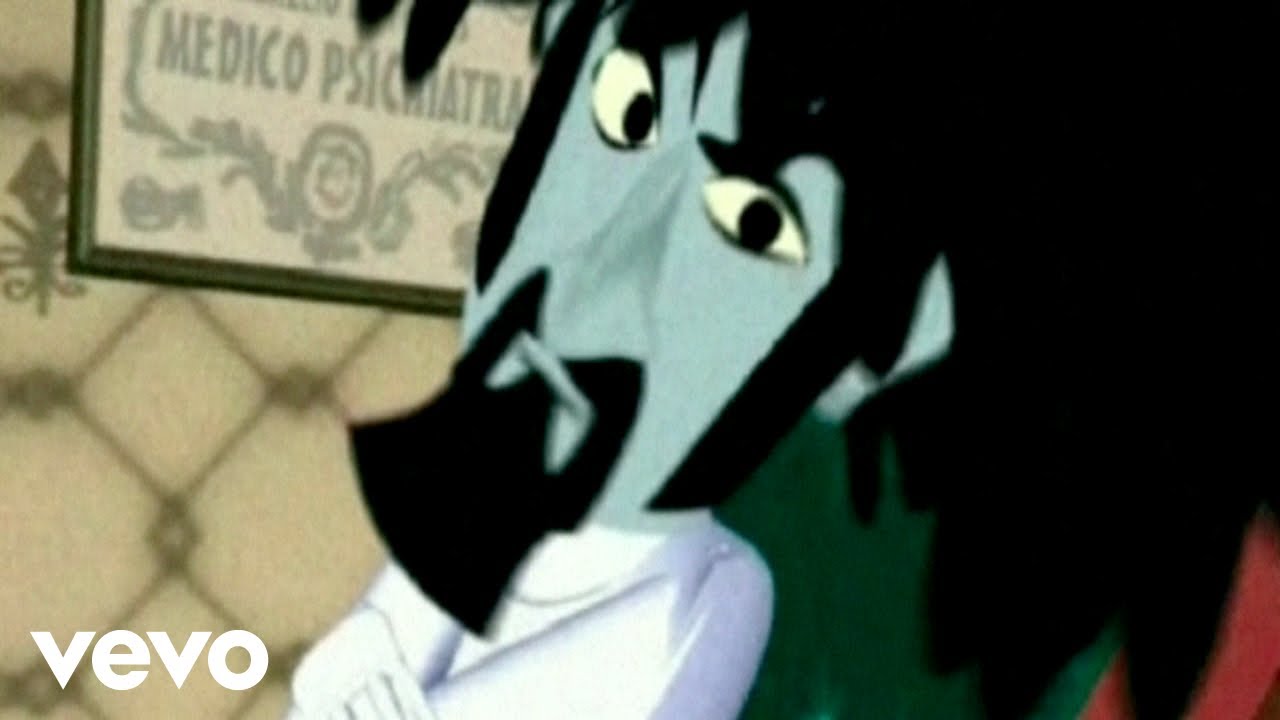 Caparezza - Jodellavitanonhocapitouncazzo