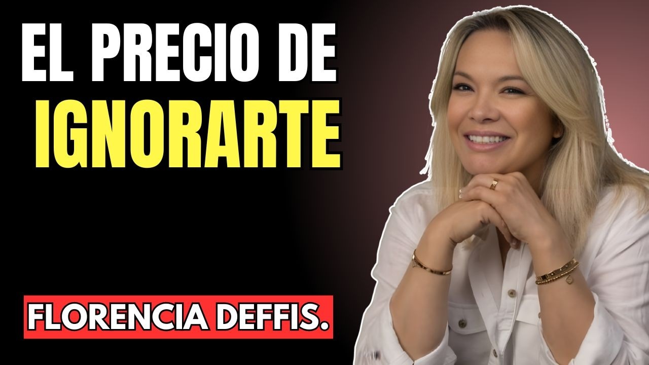El Precio de Ignorarte: Lo Que Pierde un Hombre Cuando No Te Valora
