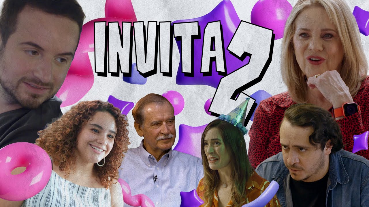 COLECCIÓN  | INVITADOS