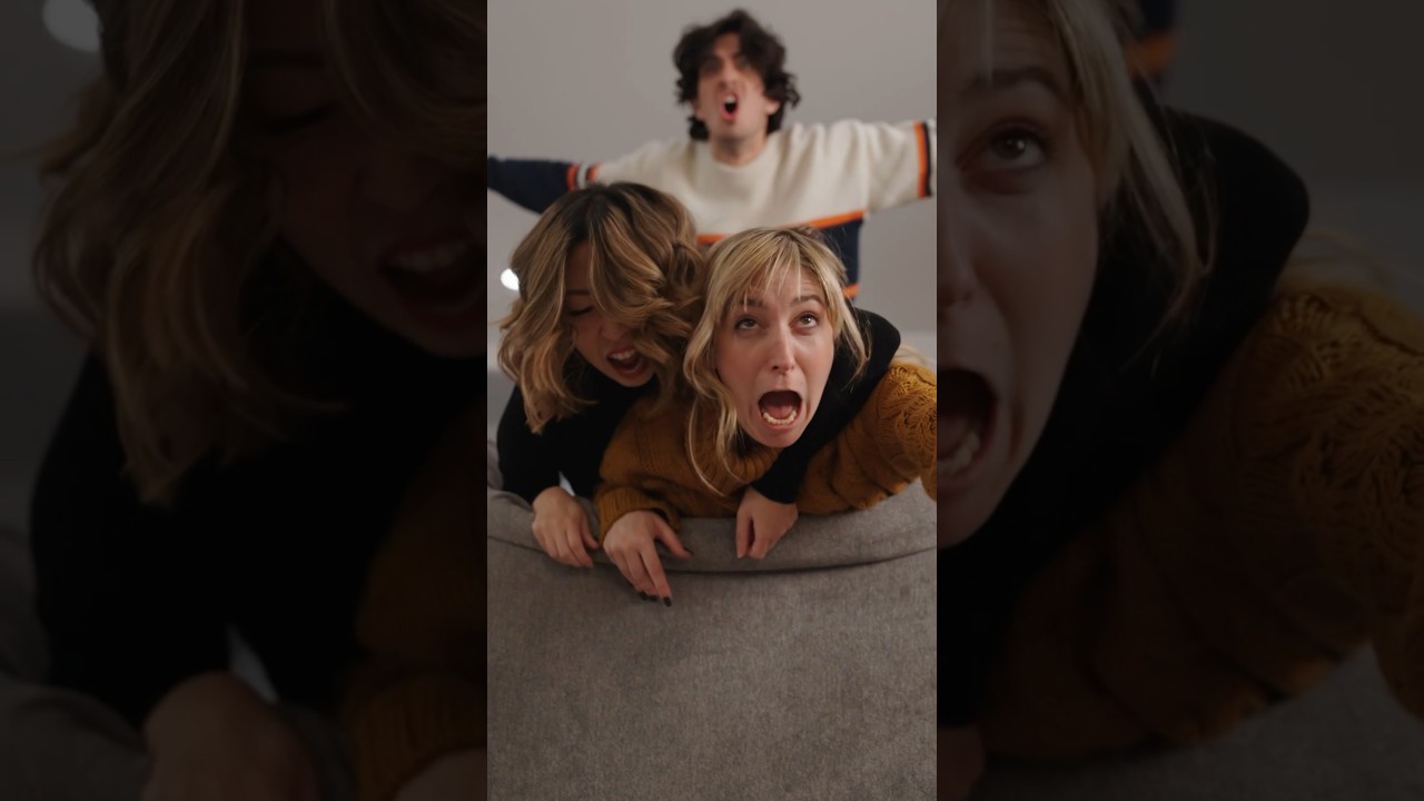 Where&rsquo;s The Turkey?! @danaandthewolf @audris_lim #thanksgiving #turkey #skit