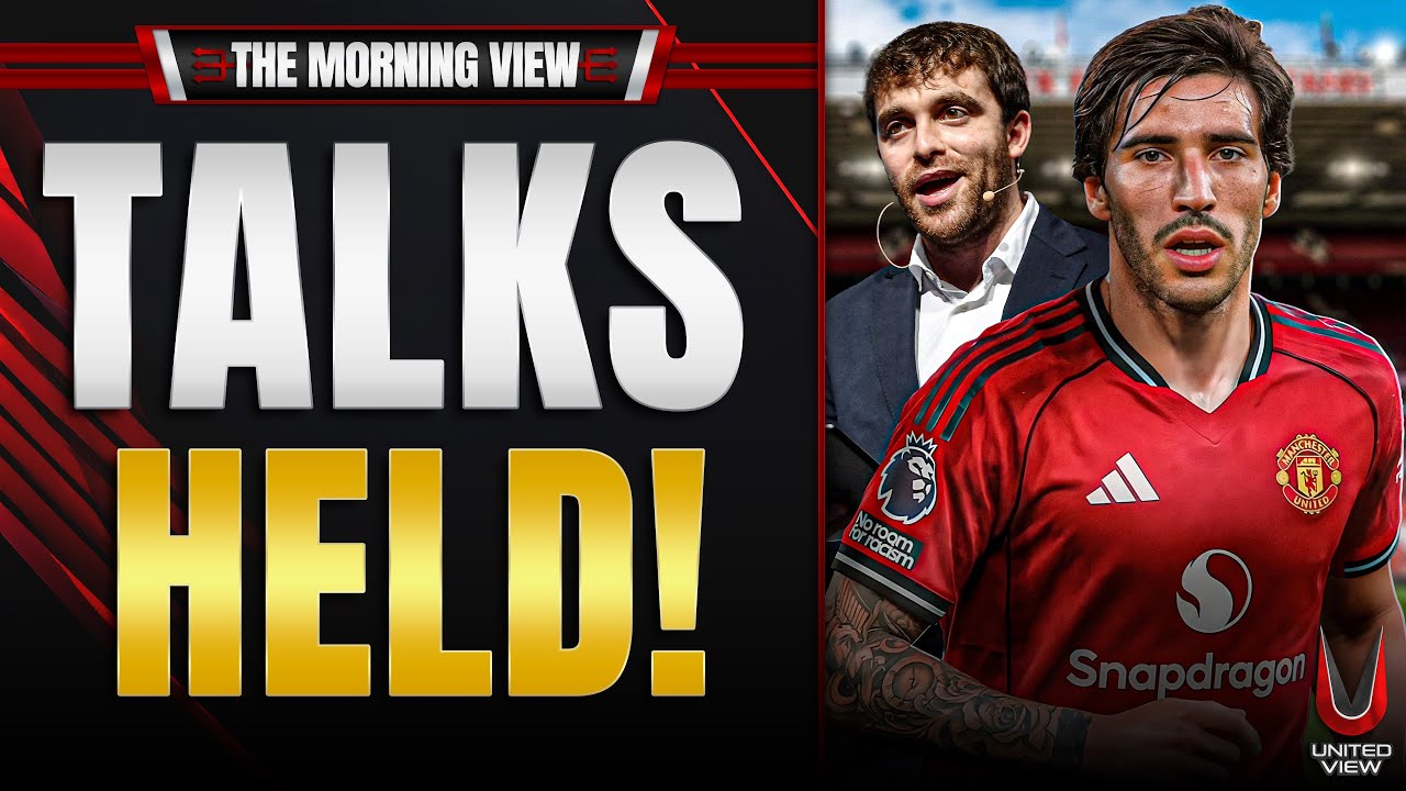 TONALI OPEN TO MAN UTD?! Romano Drops HUGE Update
