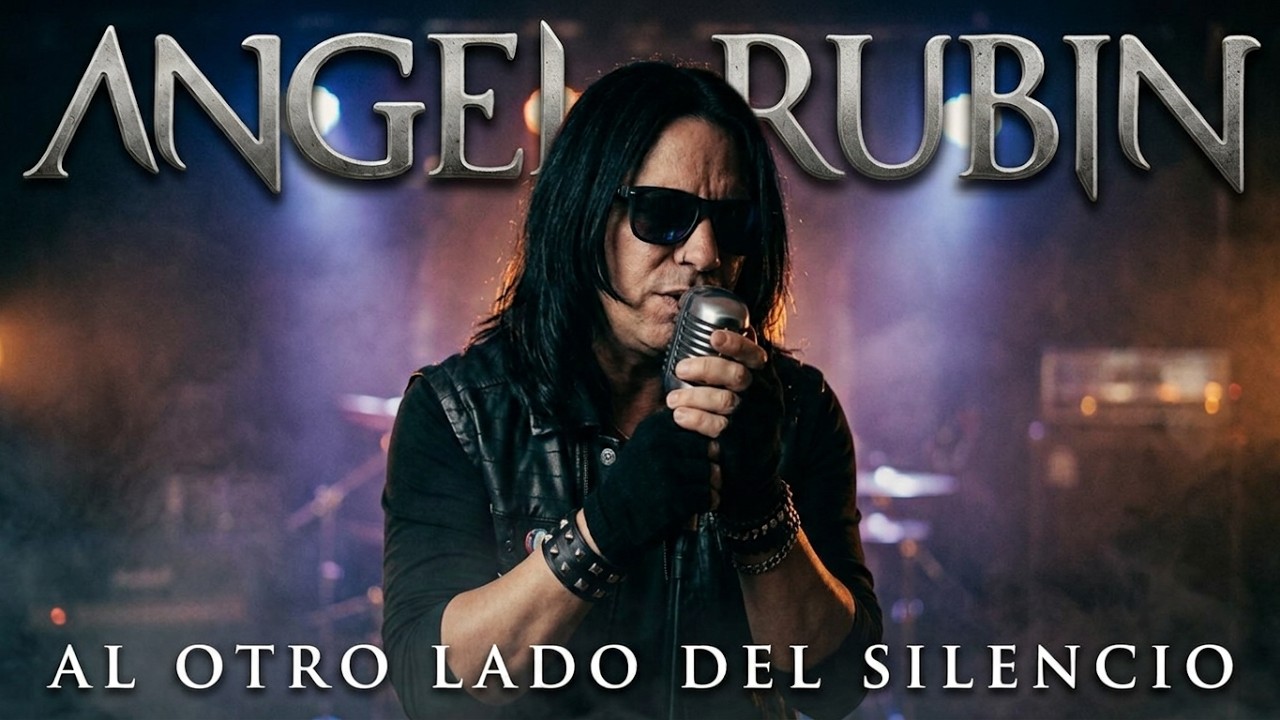 Angeles del infierno: Al otro lado del silencio