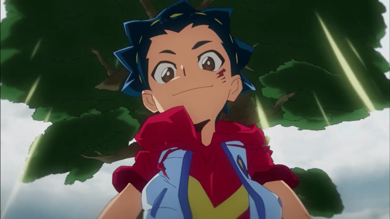 Toya Oshima (大島塔也) - Sakuga MAD