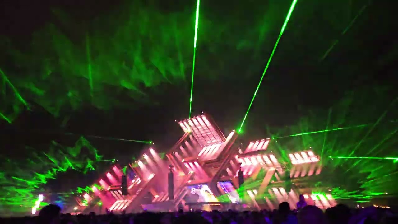 CARL COX | AWAKENINGS FESTIVAL 2025
