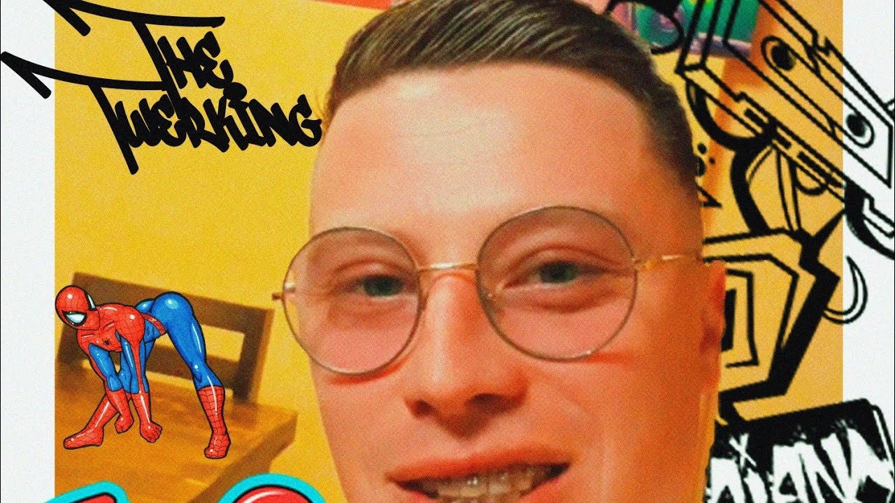 The Twerking - JorkyH2Flow 