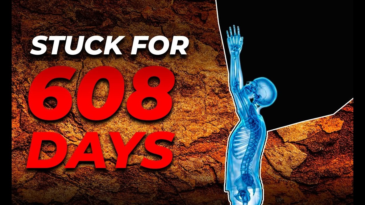 3 Cavers Who Broke The #1 Rule Of Caving