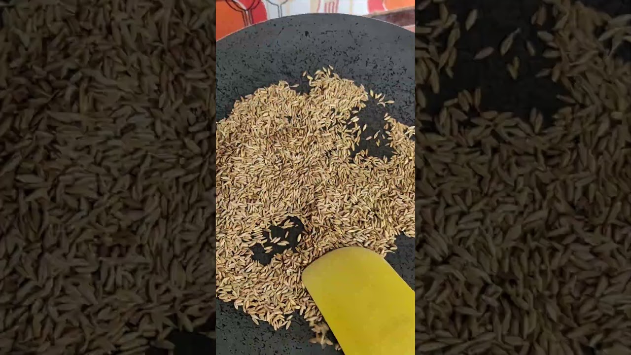 Roasted cumin powder ( Bhuna jeera)#instagood #reels #ytshorts #hacks #viral