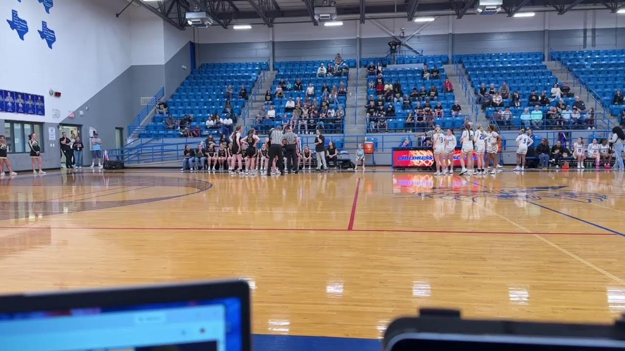 Lady Leopards