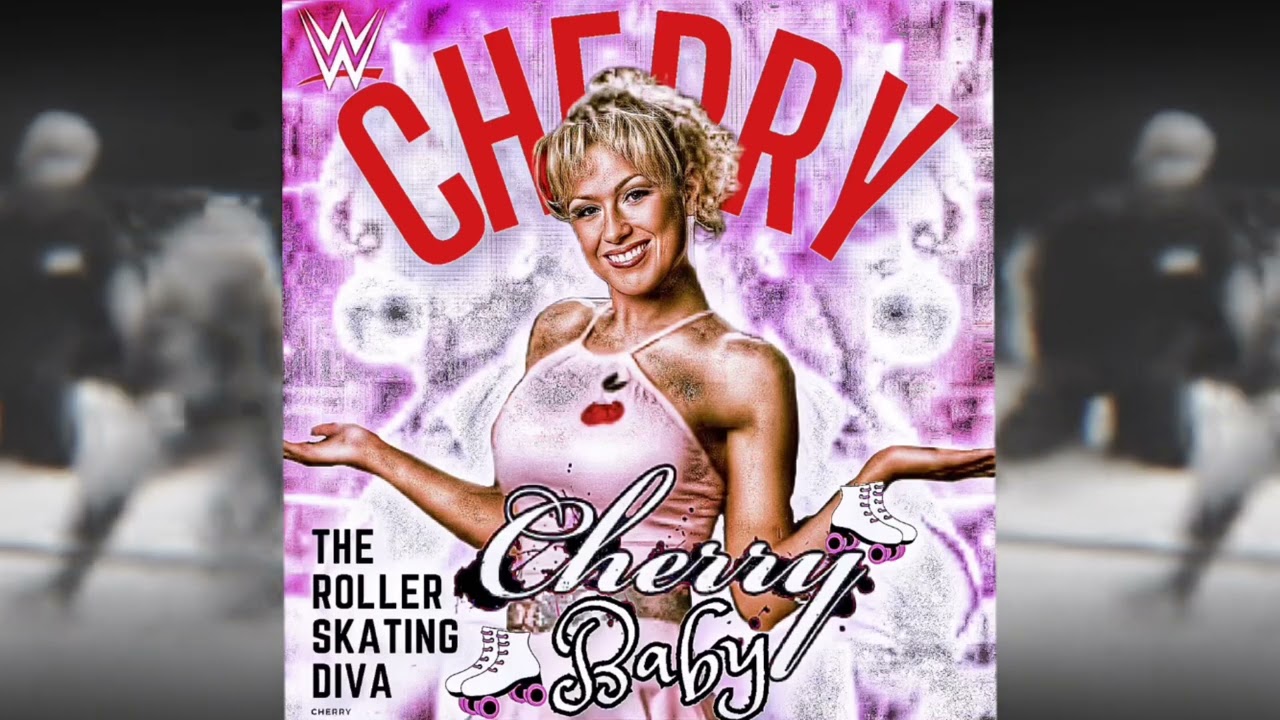 WWE: Cherry Baby (Ai Rework) (Snippet)