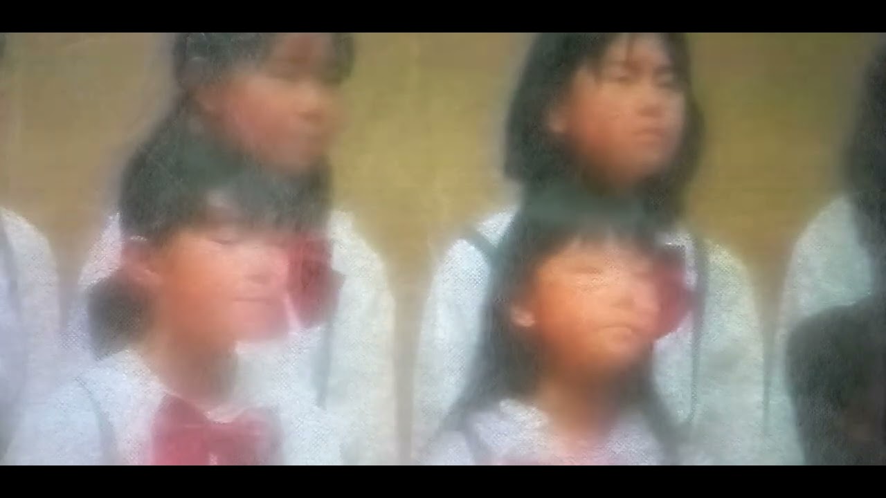 クラヤン思い出の合唱~卒業演奏会から『つる』