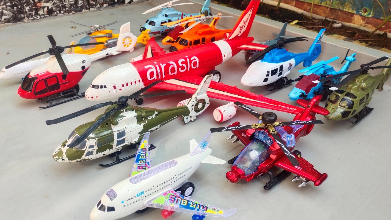 PESAWAT TERBANG...  HELIKOPTER NAIK PESAWAT TEMPUR, PESAWAT AIRBUS
