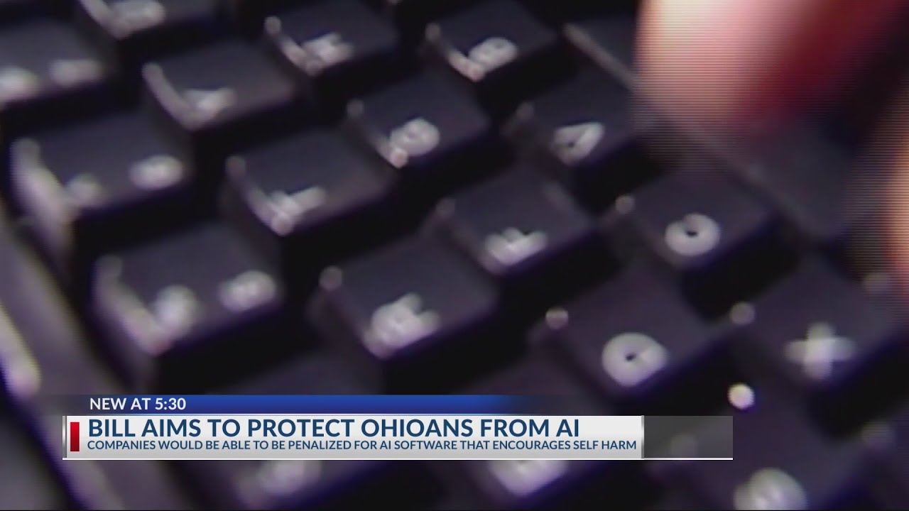 Lawmakers seek to create penalties for AI models that encourage suicide