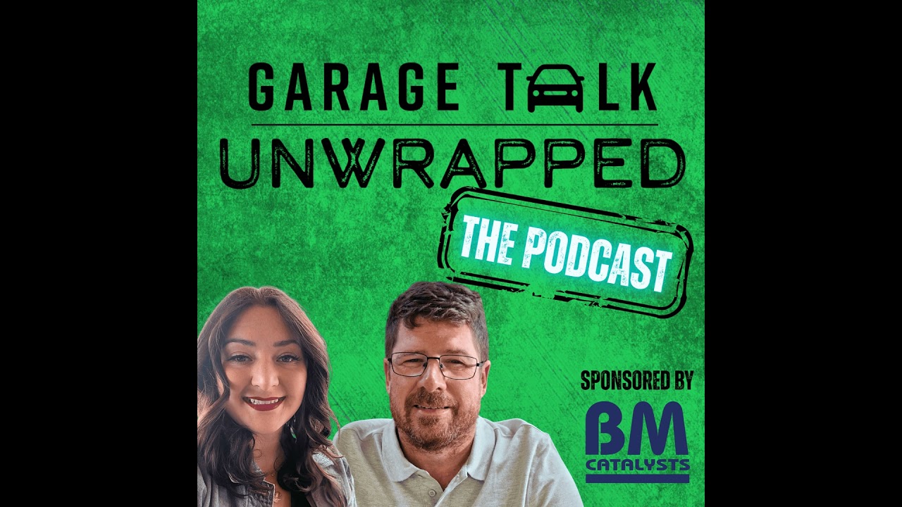 Episode 12 - Navigating the new age of car servicing and repairs with ClickMechanic - Sponsored b...