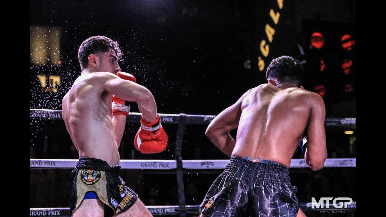 Road to MTGP I London I Season 6: HASIB BIN TAREQ V MAKIS PAPAGEORGIOU
