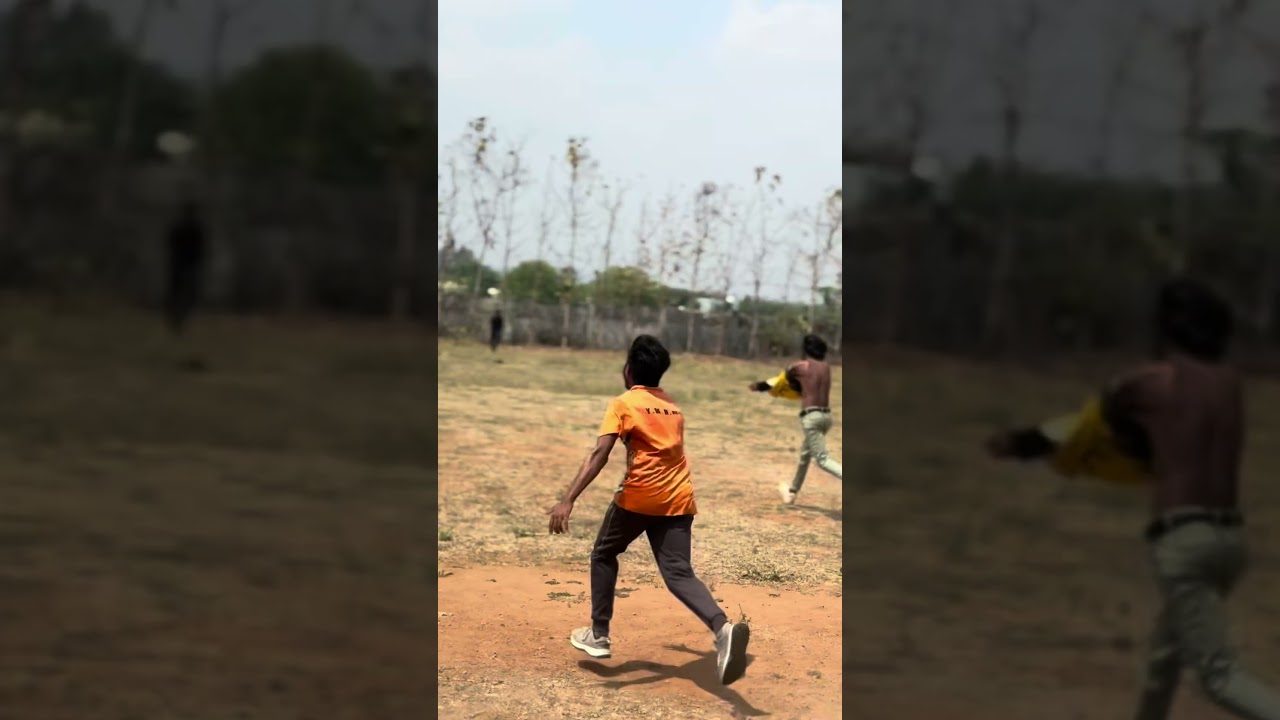 day 2 sports at KLR ENGINEERING COLLEGE IN PALONCHA #reels #sportscraze #trending #shorts #india