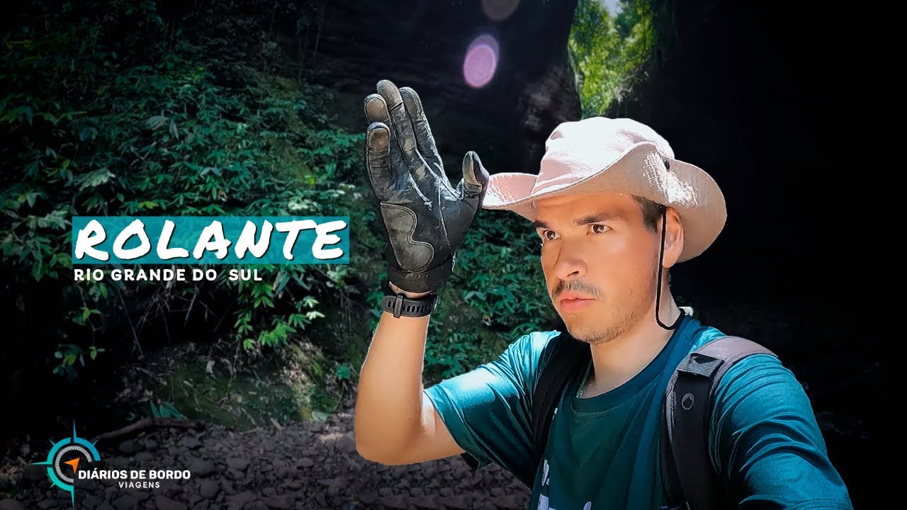 Rolante, Rio Grande do Sul, Brasil | Diários de bordo