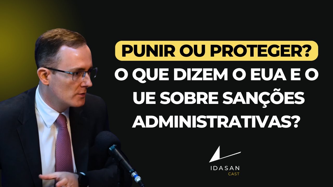 Punição x Proteção: qual é a finalidade da sanção administrativa?