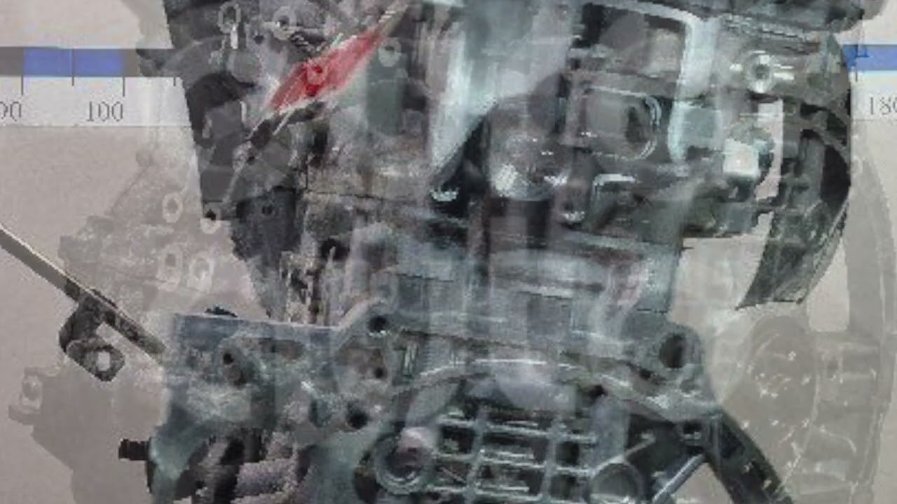 Hyundai поломки и проблемы двигателя | Слабые стороны мотора G4KR 2.5