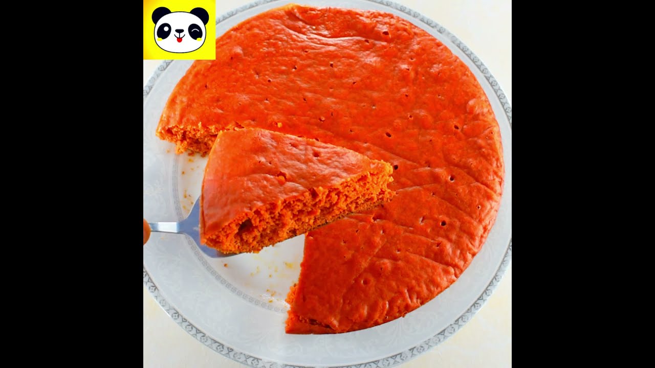 CONVERT&Iacute; LA REMOLACHA EN UN DELICIOSO POSTRE &iexcl;S&Uacute;PER ECON&Oacute;MICO Y SIN NECESIDAD DE HORNO! 😍😲