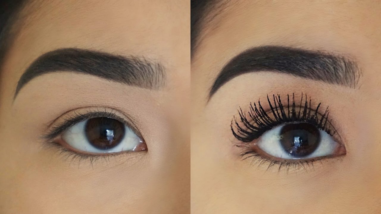 How To Make Your Eyelashes Appear Longer | Tips & Tricks