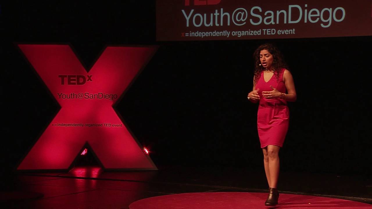 Intelligence: A Social Construct Used to Divide and Destroy | Anarghya Vardhana | TEDxYouth@SanDiego