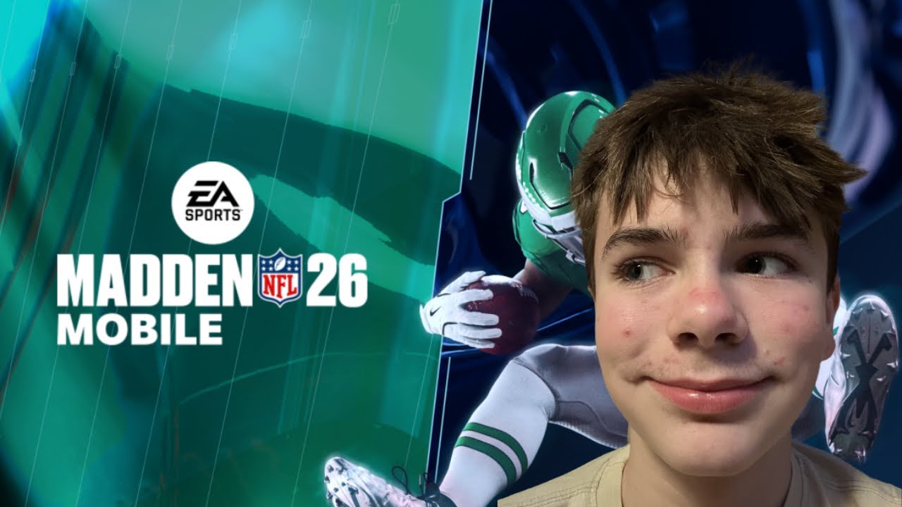 I Played Madden Mobile 26 AGAIN!