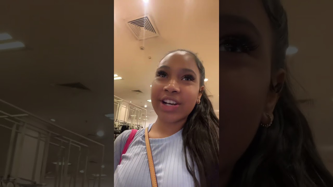 Funny Shopping Trip: Losing My Mom in the Store!#ShoppingHumor #LostMom #FunnyShopping