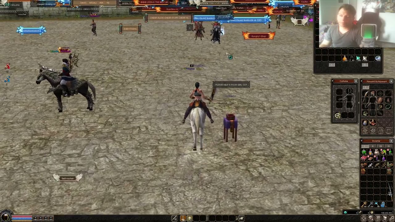 Metin 2 RO 