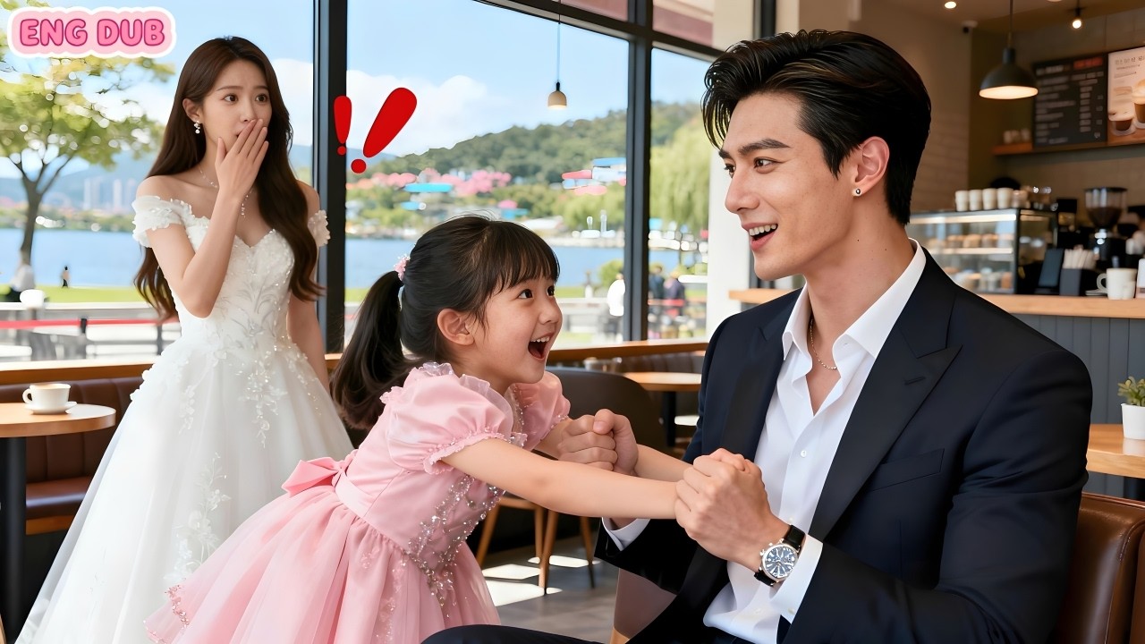 She Ran Away Pregnant—Years Later, Her Genius Child Brings the CEO Back!