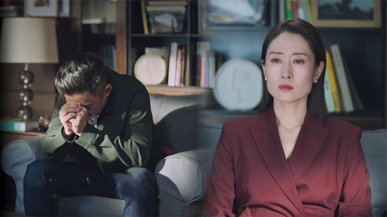 女士的法则：刘敏涛竟目睹高鑫出轨场面，果断选择离婚，太飒了