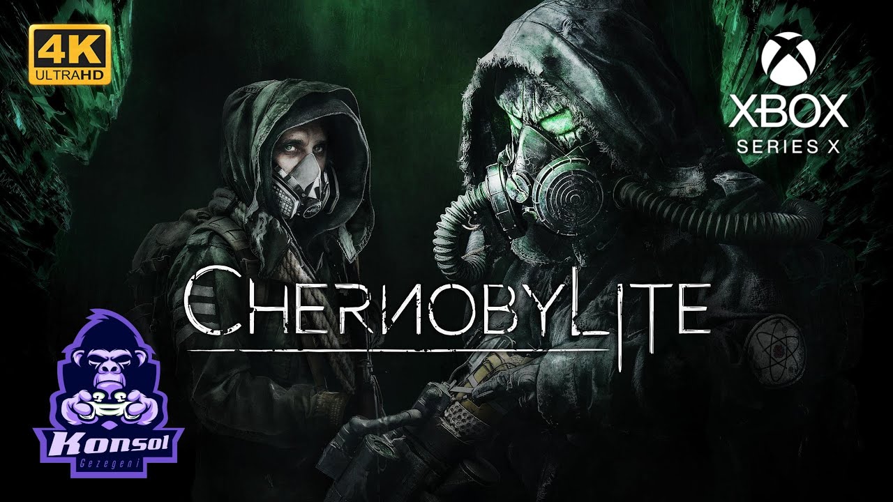 Chernobylite Demo