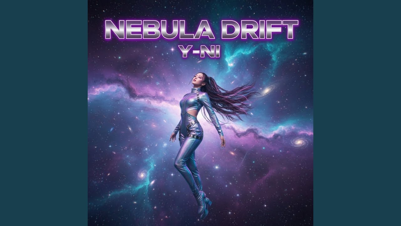 Nebula Drift
