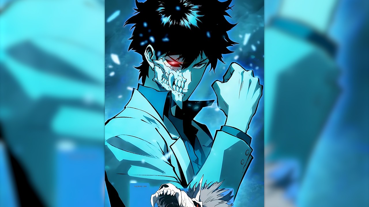 [1-6] He Returned to the Past with Level 999 Stats and Unlocked Every SSS-Rank Skill! - Manhwa Recap