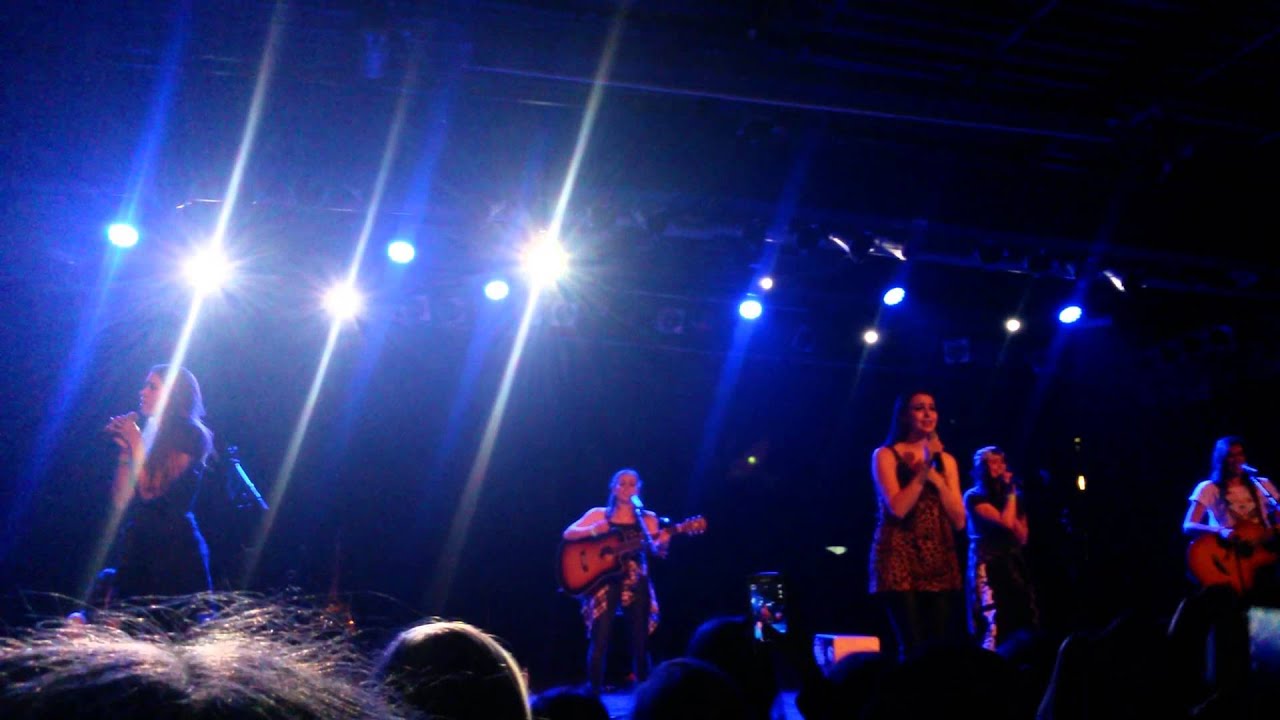Cimorelli - 